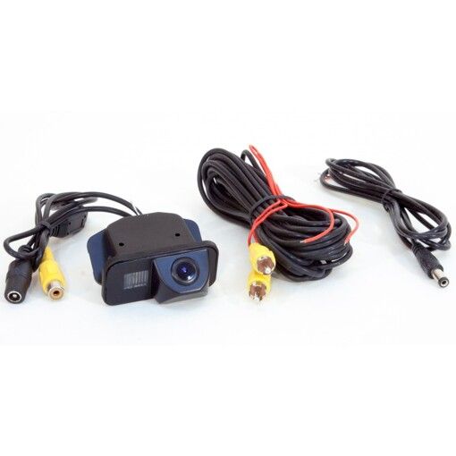 Камера заднього виду Globex CM101 Toyota Corolla 2008