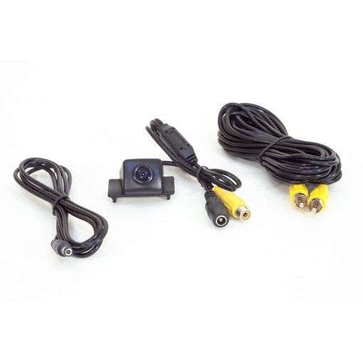 Камера заднего вида Globex CM102 CCD Toyota Camry 2008