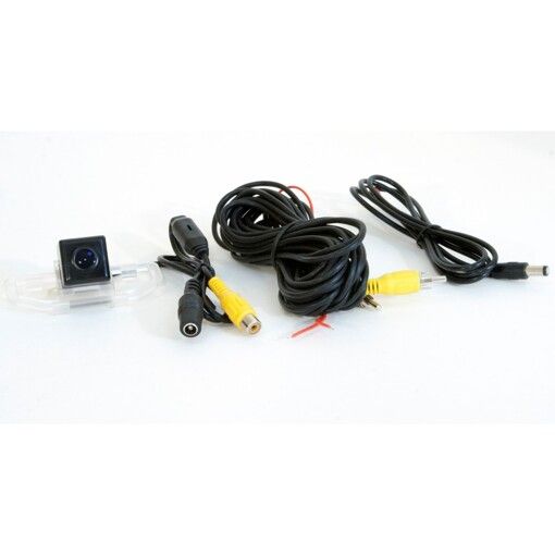 Камера заднього виду Globex CM1030 CCD Toyota Camry 2012