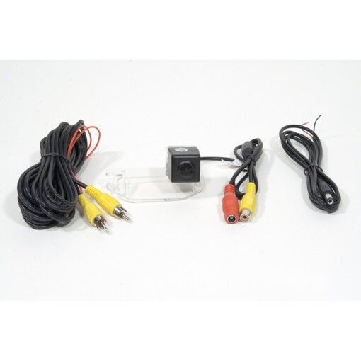 Камера заднього виду Globex CM1030 Toyota Camry 2012