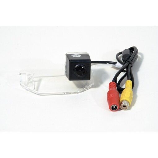 Камера заднього виду Globex CM1030 Toyota Camry 2012