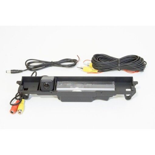 Камера заднего вида Globex CM1032 Toyota Yaris