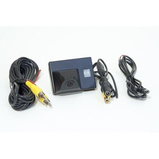 Камера заднего вида Globex CM103 CCD Toyota Land Cruiser 200