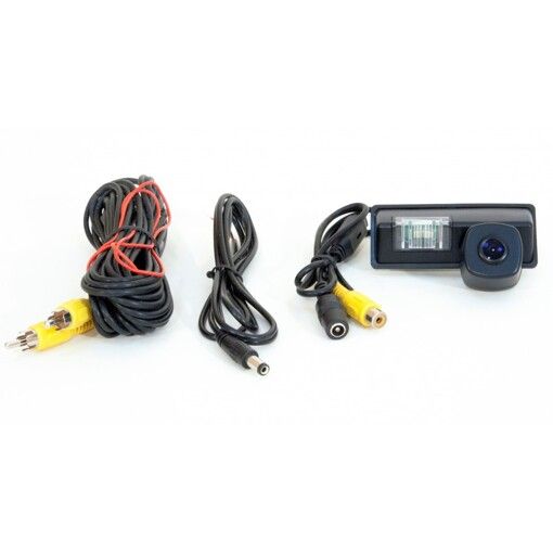 Камера заднего вида Globex CM1042 CCD Nissan Teana