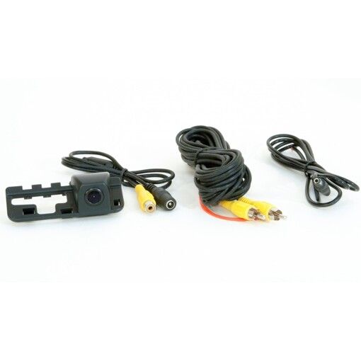 Камера заднего вида Globex CM1047 CCD  Honda Civic 2008-09