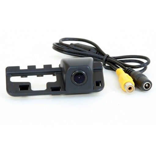 Камера заднего вида Globex CM1047 CCD  Honda Civic 2008-09