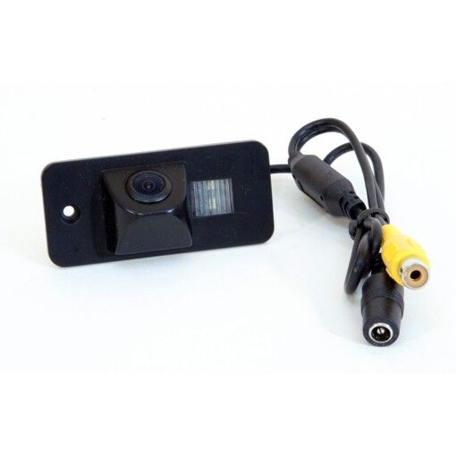 Камера заднього виду Globex CM1055 CCD Audi A6 2004