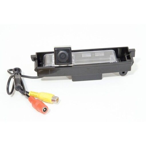 Камера заднего вида Globex CM128 Toyota RAV4