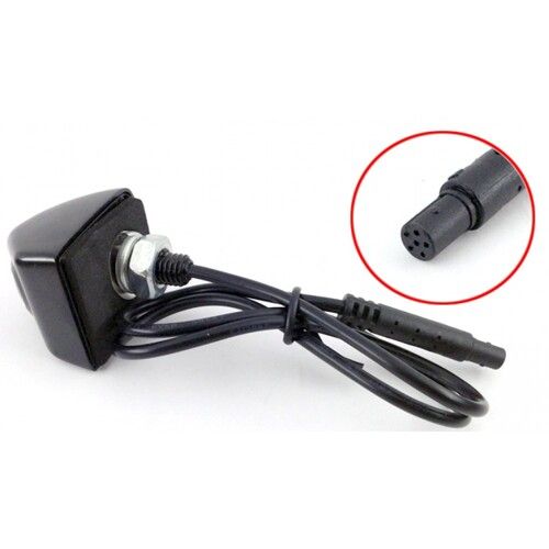 Камера заднього огляду Tiger TG-CM28