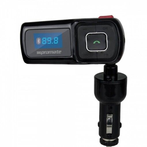 ФМ-модулятор Promate CARMATE.5