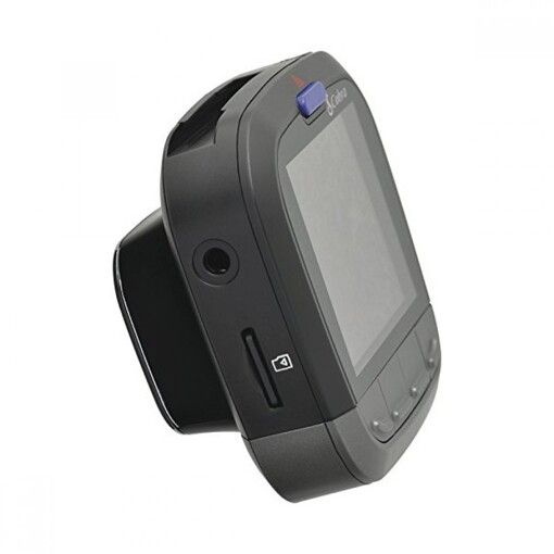 Відеореєстратор Cobra CDR 855BT