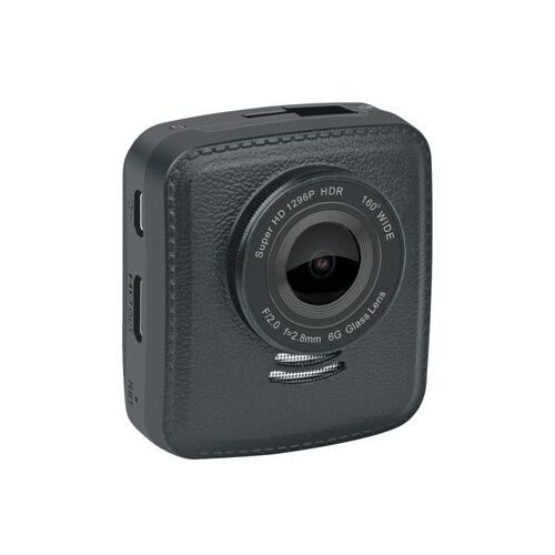 Видеорегистратор Prology iREG-7570 SHD