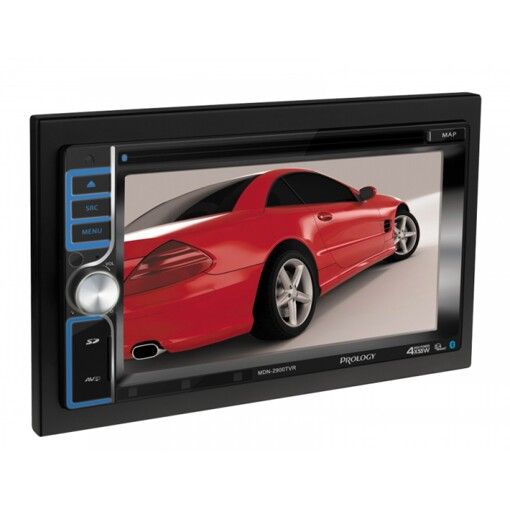 Мультимедіа 2-DIN Prology MDN-2900T VR (Навітел)