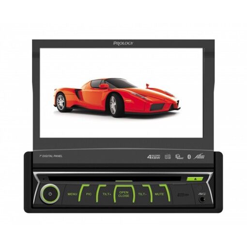 Монитор Prology MDN-1730T (Навител)