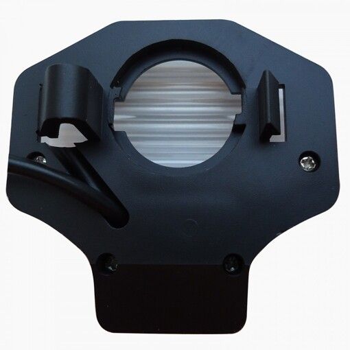 Камера заднього виду Prime-X CA-9857 Toyota Corolla (E14/E140) (06-12)