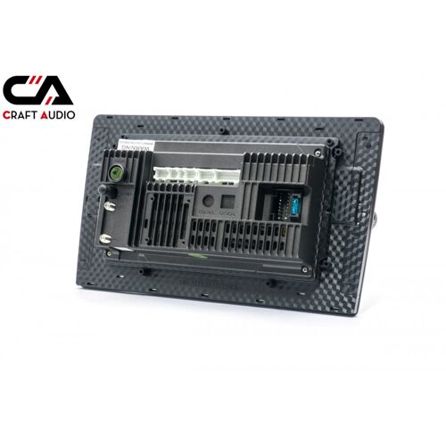 Мультимедійний центр CraftAudio MIDDLE 10&quot;