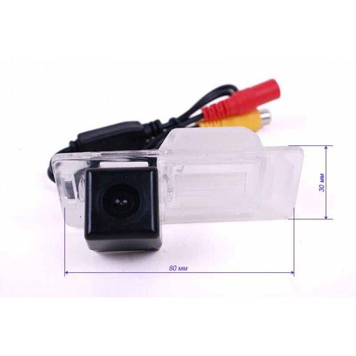 Камера заднего вида  CRVC-153/1 Detachablel Chevrolet Epica, Cruze, Captiva, Aveo