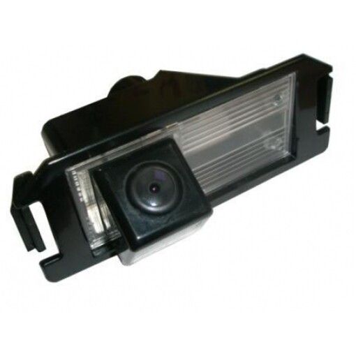 Камера заднего вида CRVC Intergral HY-4 Hyunday I30/ Rohens Coupe/ Kia Soul