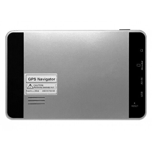 GPS-навігатор Celsior CS-519