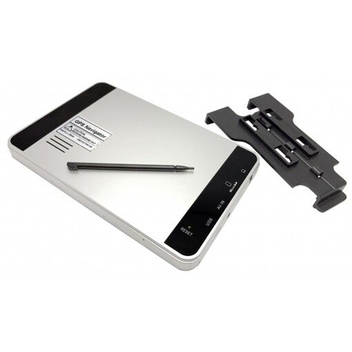 GPS-навігатор Celsior CS-519