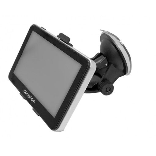GPS-навігатор Celsior CS-519