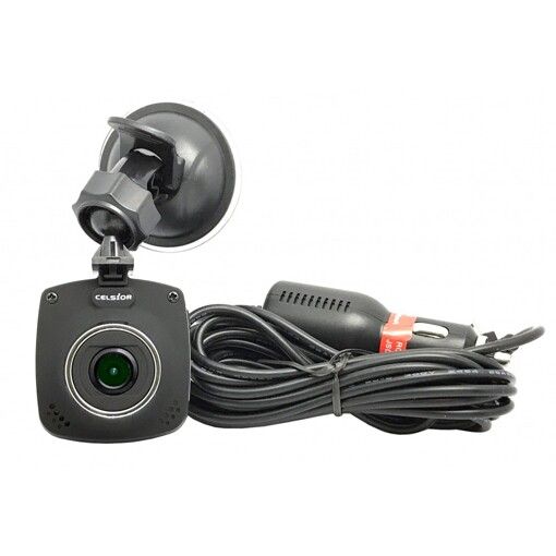 Відеореєстратор Celsior DVR CS-709HD