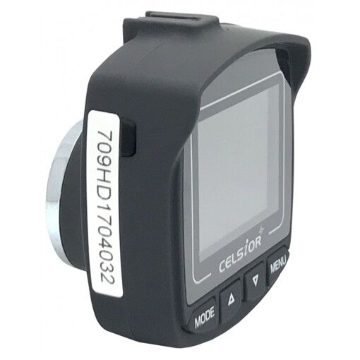 Відеореєстратор Celsior DVR CS-709HD