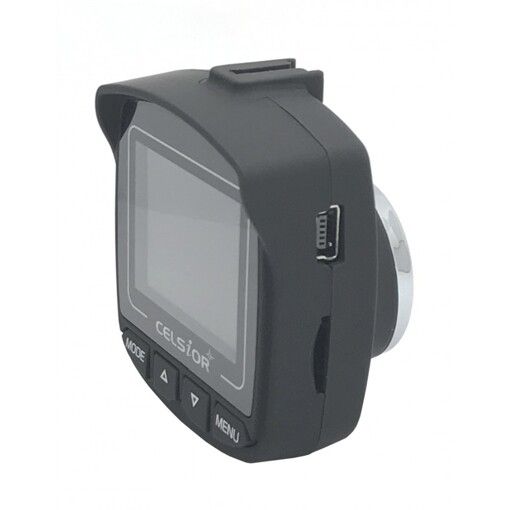 Відеореєстратор Celsior DVR CS-709HD