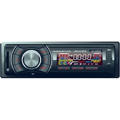 Медіа-ресивер Celsior CSW-101 Beta