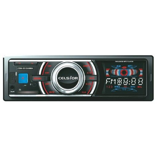 Медіа-ресивер Celsior CSW-101 Gamma