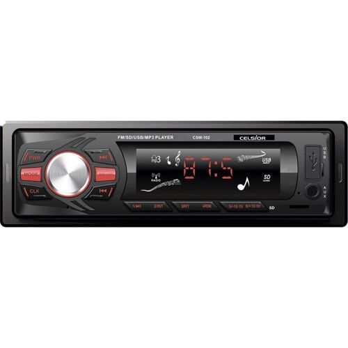 Медиа-ресивер Celsior CSW-102