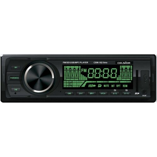 Медіа-ресивер Celsior CSW-102 Beta