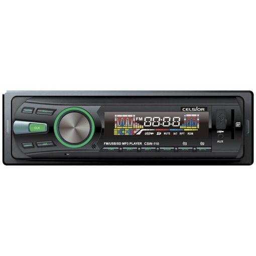 Медіа-ресивер Celsior CSW-110