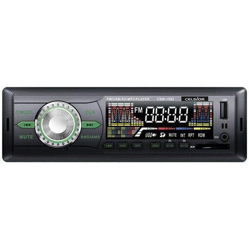 Медиа-ресивер Celsior CSW-1502