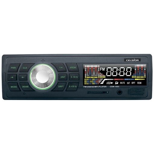 Медіа-ресивер Celsior CSW-1503