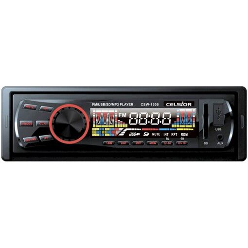 Медиа-ресивер Celsior CSW-1505