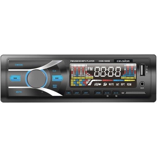 Медиа-ресивер Celsior CSW-1805B