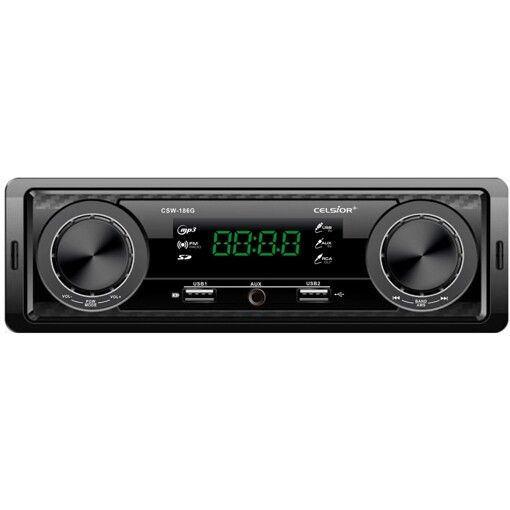 Медиа-ресивер Celsior CSW-186G
