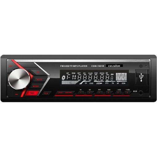 Медіа-ресивер Celsior CSW-1901R