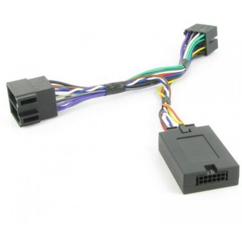 Перехідник STK193 CAN(Citroen, Peugeot) Sony