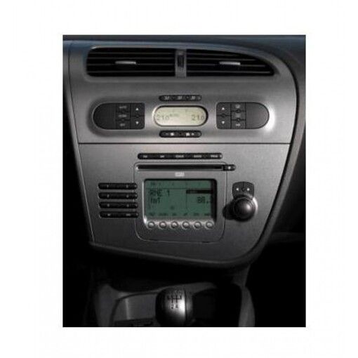 Рамка переходная Carav 11-609 Seat Leon