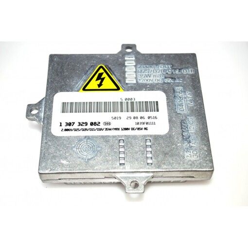 Блок розпалювання штатний BAXSTER D1/3 (A5) Bosch