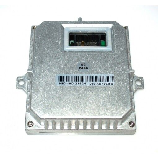 Блок розпалювання штатний BAXSTER D1/3 (A5) Bosch