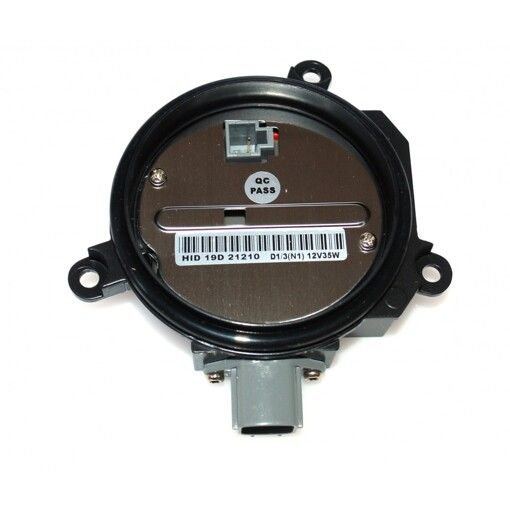 Блок розпалювання штатний BAXSTER D1/3(N1) Matsushita 5.0/Panasonic