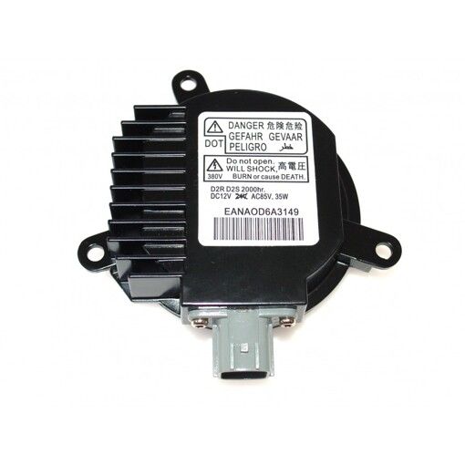 Блок розпалювання штатний BAXSTER D1/3(N1) Matsushita 5.0/Panasonic