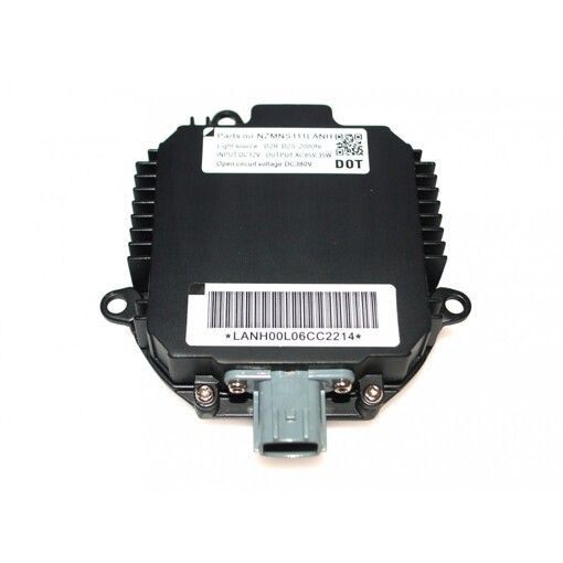 Блок розпалювання штатний BAXSTER D1/3(N2) Matsushita 3.0/Panasonic