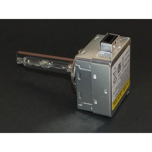 Ксенонова лампа BAXSTER PRO D1S 5000K 35w