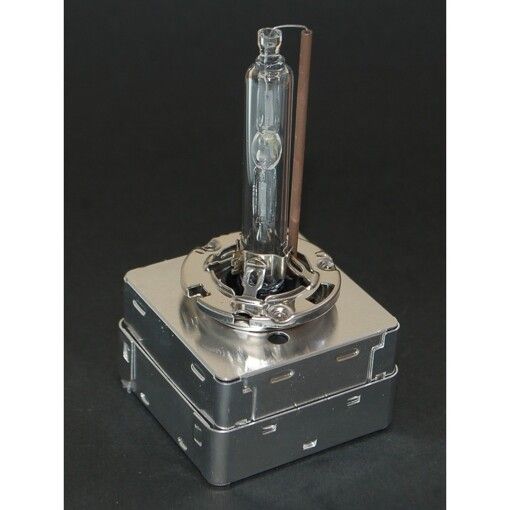 Ксенонова лампа BAXSTER PRO D1S 5000K 35w