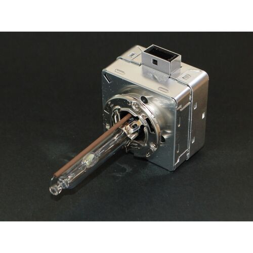 Ксенонова лампа BAXSTER PRO D1S 5000K 35w