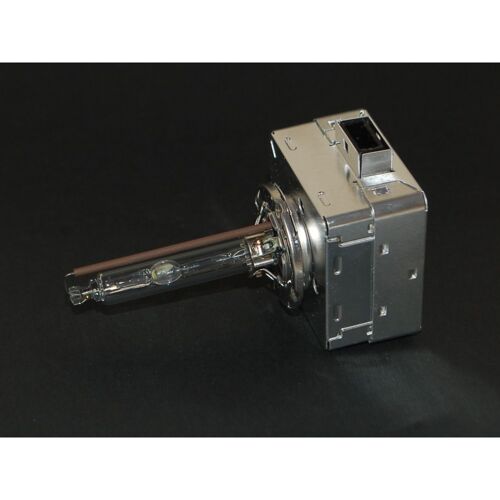 Ксенонова лампа BAXSTER PRO D1S 5000K 35w